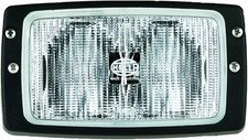 Hella H15213021 Worklight Mod 6213 12v H3 C Flsh