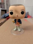 Funko Pop! Vinyl: Stranger Things - Eleven with Eggo - Walmart (Exclusive)
