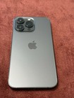 Apple iPhone 13 Pro 256GB Unlocked Smartphone MLQQ3LL/A Graphite