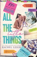 Rachel Leigh | All The Little Things | Taschenbuch | Englisch (2022)
