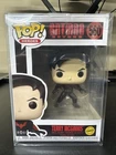 Batman Beyond #560 Terry McGinnis LIMITED CHASE W/ POP Protector Funko