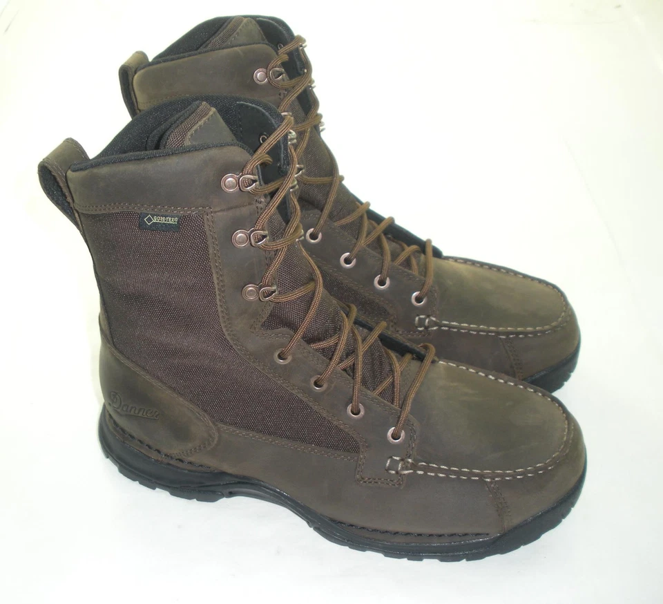 Danner 45026-9D SHARPT 8" Hunting Boots - Image 2 of 4
