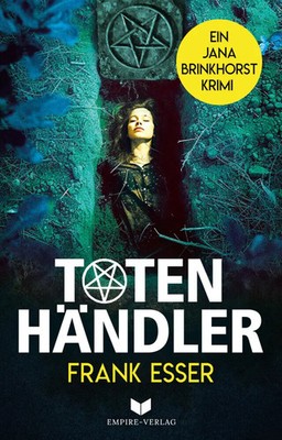 Totenhändler | Frank Esser | Taschenbuch | 324 S. | Deutsch | 2024 | Nova MD