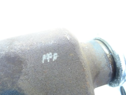 AANDRIJFAS LINKS Renault CLIO 2 CAMPUS PHASE 1 8200543868 - Afbeelding 5 van 5