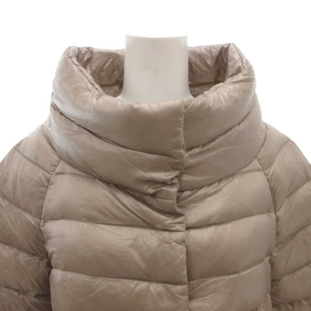 Herno Ikonico Sofia Down Jacket Blouson Logo Plat… - image 4