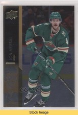 2021-22 Upper Deck Extended Series Silver Foil Jon Merrill #582 READ t4m