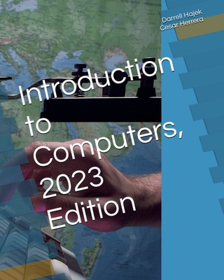 Introduction to Computers, 2023 Edition