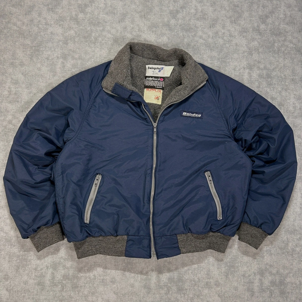 Swingster Racing Coats, Jackets & Vests for Men for Sale | Shop