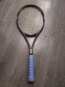 Wilson Pro Staff Classic | eBay