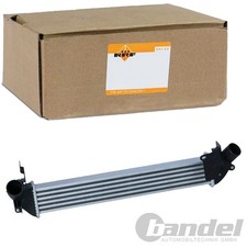 NRF LADELUFTKÜHLER passend für RENAULT CLIO II KASTEN THALIA I II 1.5 DCI