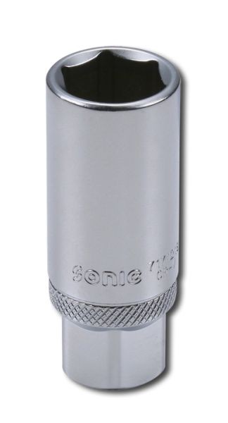 2x ✅Fits SONIC 7171216 Socket Hexagonal 3/8"" 16 mm 7171216 Socket fo ⭐UK Seller⭐