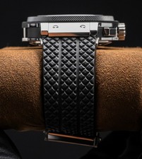 Hublot Big Bang 44 Ceramic Steel $16K MSRP Carbon Fiber Automatic 301.SB.131.RX 14