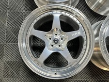 Forged Wheels 22 Inch For Bentley Continental Gtct Set Of 4
