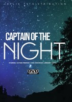 Captain Of The Night - Dvd - G3Z