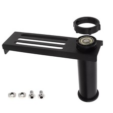 New Rotatable 3D Printer Filament Rack Spool Bracket Holder For Ender-3 series