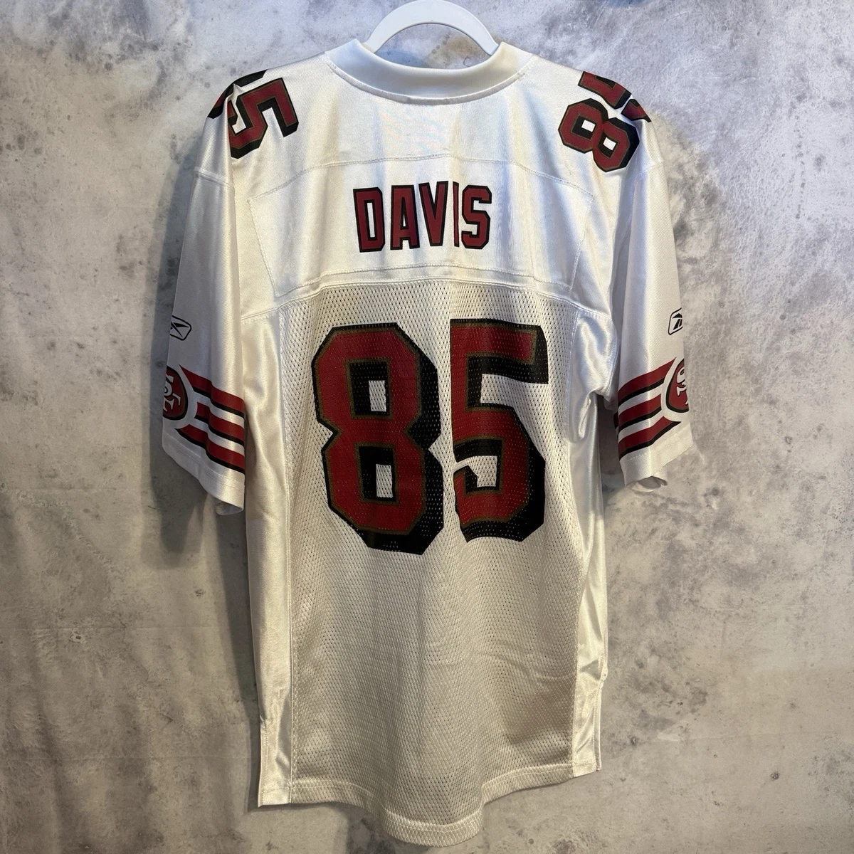 Reebok San Francisco 49ers NFL Jerseys | Updated Oct 2026