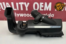2005-2008 PORSCHE 911 3.8 ENGINE AIR INTAKE CLEANER FILTER BOX ASSEMBLY OEM 36k