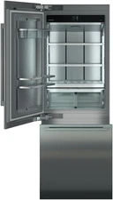 Liebherr MCB-3051 Monolith 30"W 14.5 Cu. Ft. Energy Star - Panel Ready