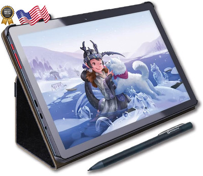 Picassotab X Drawing Tablet No Computer Needed Drawing Apps & Tutorials