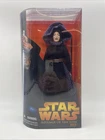 Vintage Star Wars Revenge Of The Sith Barriss Offee 12" Action Figure Hasbro New