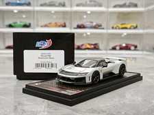 BBR 1:43 Ferrari F80 Limited Edition Resin Car Model