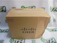 Cisco TTC-21 Video Conferencing System SX20 Codec Precision HD 1080p Camera New