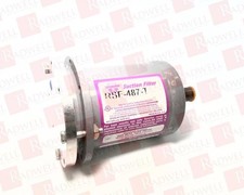 PARKER RSF-487-T / RSF487T (USED)