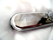 Lettore audio portatile Sony Walkman NW-E505