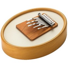 Kalimba Hokema Sansula Renaissance A-Moll 440 Hz Daumenklavier NEU