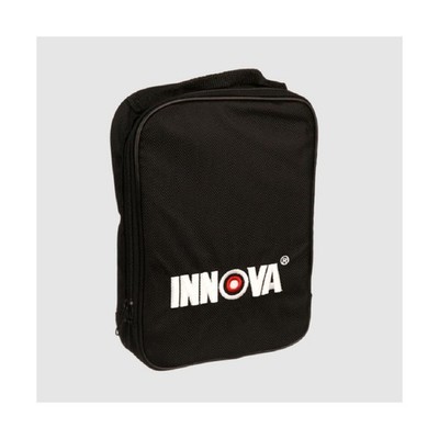 Innova 3129 OBD-1 Kit (Includes OBD1 Adapters & Pouch) , Black