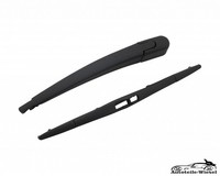 Scheibenwischer Arm Mit Wischerblatt FüR Hyundai I30 Kombi 1.4 2.0 1.6 Ab 10.07