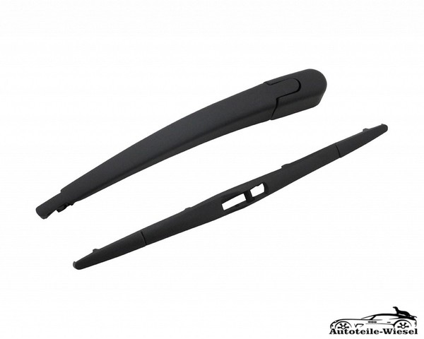 Scheibenwischer Arm Mit Wischerblatt FüR Hyundai I30 Kombi 1.4 2.0 1.6 Ab 10.07-image