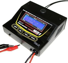 Eagle Model Motor Dyno MD1-V2 for Brushed Motors 2493V2U Japan