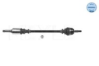 Meyle Antriebswelle 40-144980020