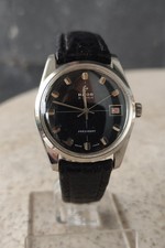 Rare Rado President Purple Horse 'Surprise', Manual Winding, Runs Fine.