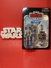 Star Wars Vintage Collection Luke Skywalker Hoth Outfit VC95 2012 Unpunched
