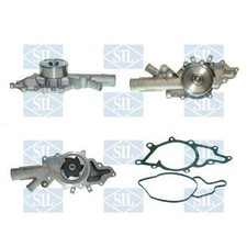 Wasserpumpe Kühlmittelpumpe für Mercedes CLK C209 E-Klasse W210 VF210 | 241653 Wasserpumpe Kühlmittelpumpe für Mercedes CLK C209 E-Klasse W210 VF210 | 241653