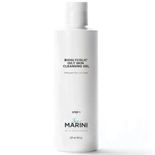 Jan Marini Bioglycolic Oily Skin Cleansing Gel 01029/B0005 237ml/8oz usau