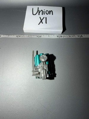 1/6 Modern Era Explosives IED Device -