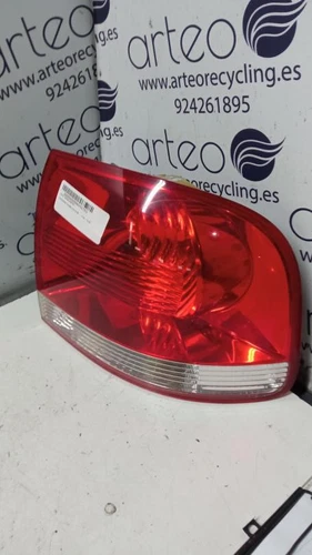 7L6945096K Piloto Trasero Derecho para VOLKSWAGEN TOUAREG (7LA) TDI R5 2 496382 - Imagen 2 de 8