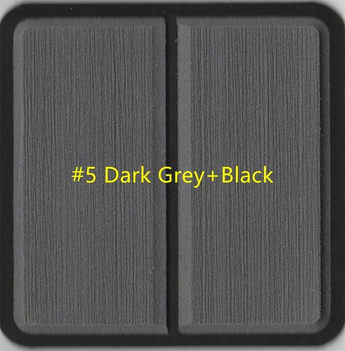 2000 Bryant 196 LTD Swim Platform Boat EVA Foam Faux Teak Deck Floor Mat Pad - Foto 11 di 18