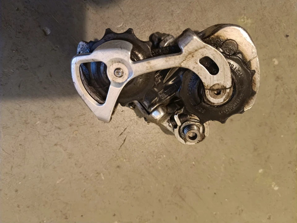 Shimano Ultegra RD 6600 Schaltwerk - Bild 3 von 4