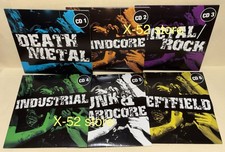 Metal Anal Cunt музыкальные компакт-диски - огромный выбор по