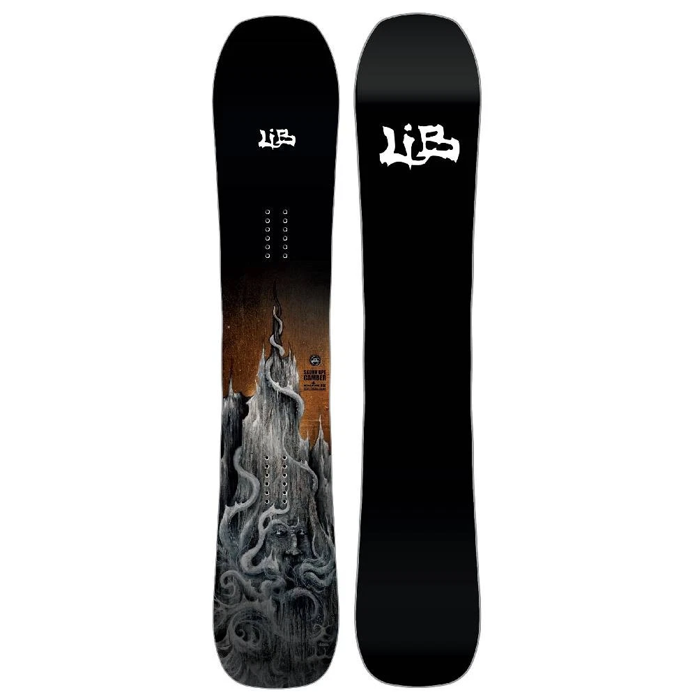 Lib Tech Men's Snowboards for sale | eBay