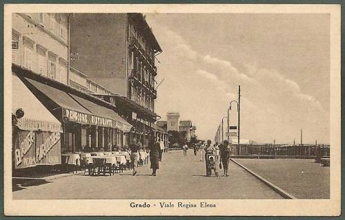 GORIZIA GRADE 24