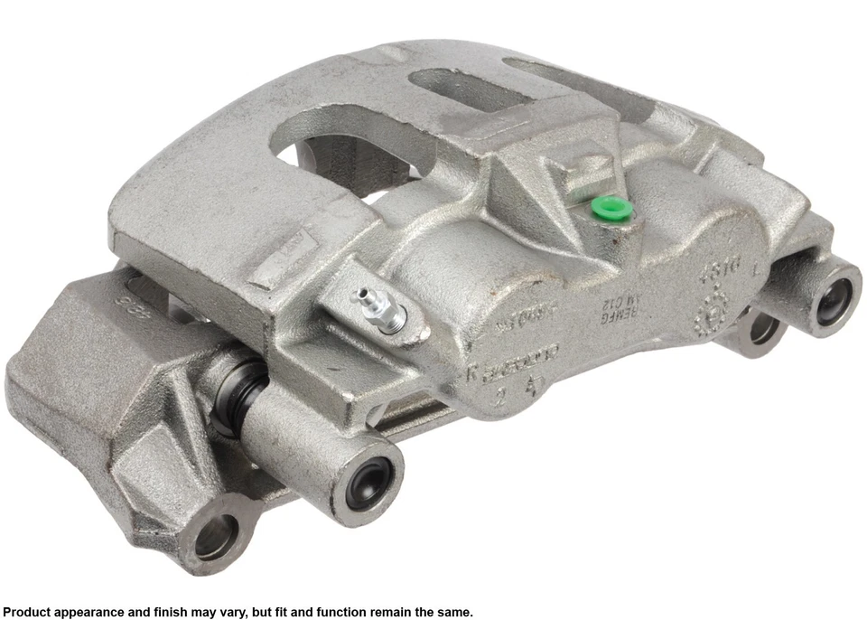 ✅ Rear Passenger Side Disc Brake Caliper for Silverado 2500 HD+More (18-B5306) - Image 3 of 4