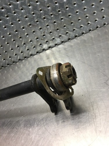 POLARIS STEERING POST 1822630-067 2202825 S022 - Picture 3 of 5