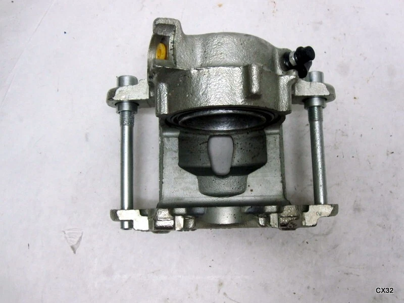 Juego de pinzas de freno de disco delanteras FRC4126N FRC4125N para Chevrolet Malibu 1978-1982 Foto 3 de 4