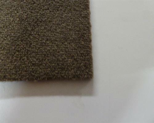 19,90€/m² Autoteppich Carpet Teppich Meterware Velour braun umbra - Bild 1 von 1