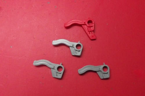 WÄSCHETROCKNER BEKO DRCS68S KONDENSATOREINHEIT TÜRSCHLOSS